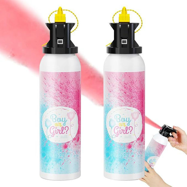 Picture of Workkeep Gender Reveal Extinguisher Blasters