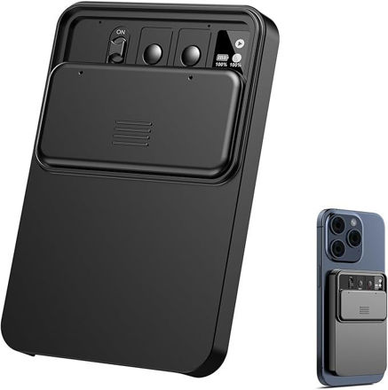 Picture of Ai Voice Recorder Protective Case