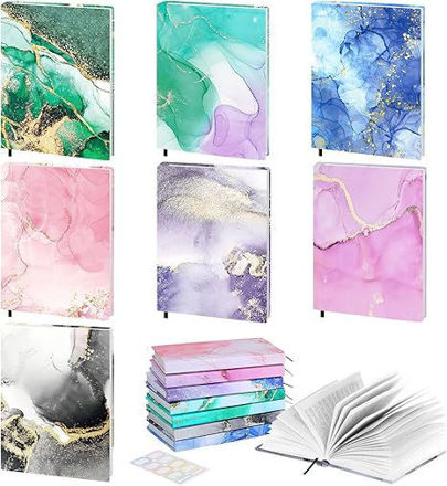 Picture of Stretchable Reusable Protector Hardcover