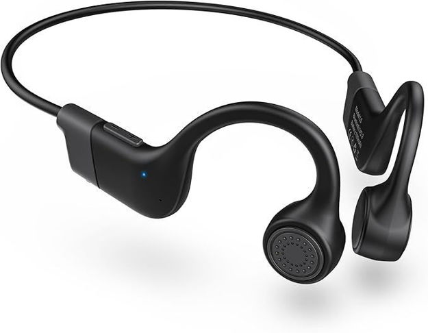 Picture of Conduction Headphones Bluetooth Waterproof