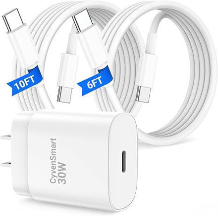 Picture of Charger Charging Adapter Mini 30 Certified