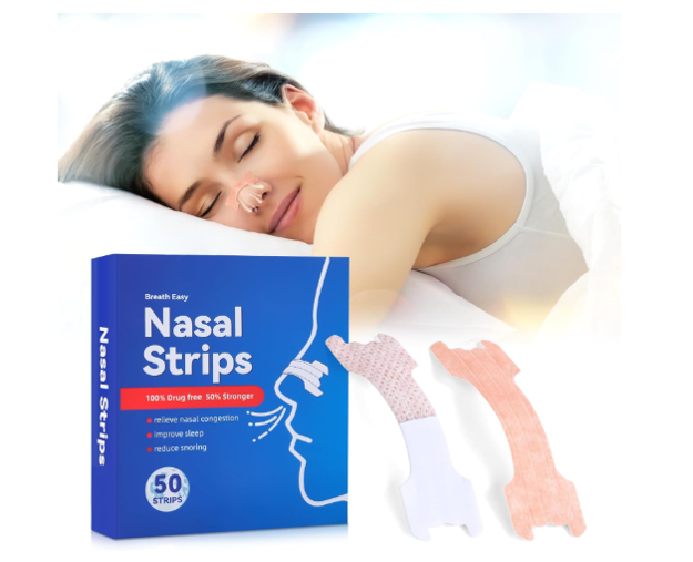 Picture of 50PCS Nasal Strips