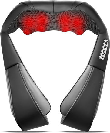 Picture of neck massager with heat