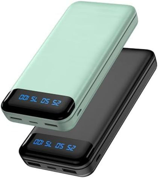 Picture of Portable Charging 16000mAh Compatible