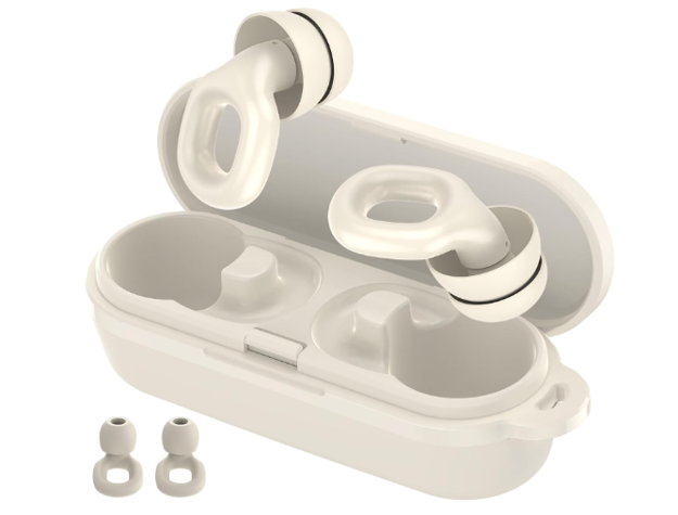 Picture of Plugs Noise Cancelling Protection EarPlugs