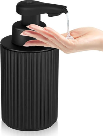 Picture of Automatic Dispenser Rechargeable Touchless Commercia