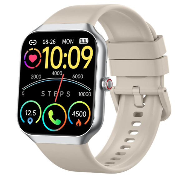 Picture of Fempoin Watches Fitness Pedometer Smartwatch