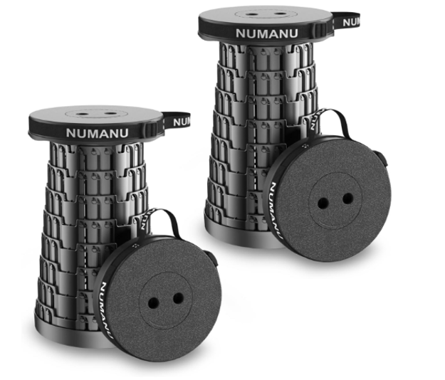 Picture of NUMANU Collapsible Stool Folding Seat