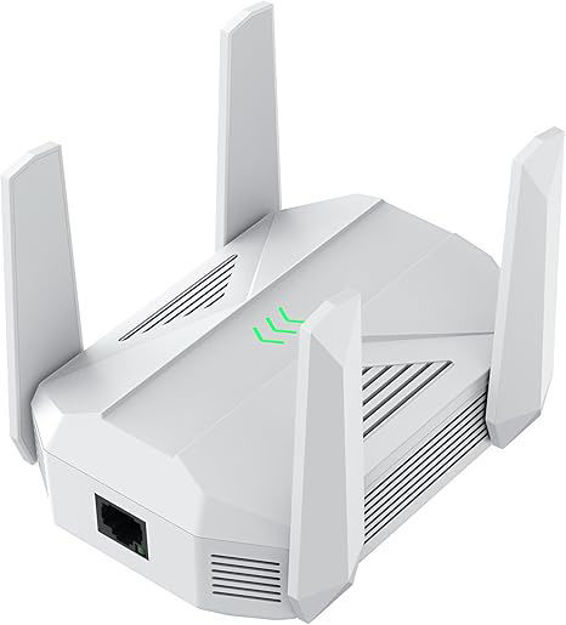 Picture of 2025 Newest AC2100 WiFi Extender