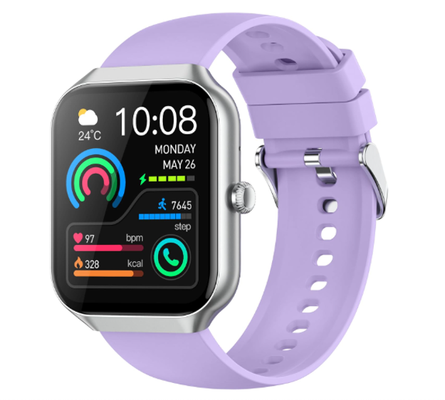 Picture of Smartwatch Donna Sportive Cardiofrequenzimetro