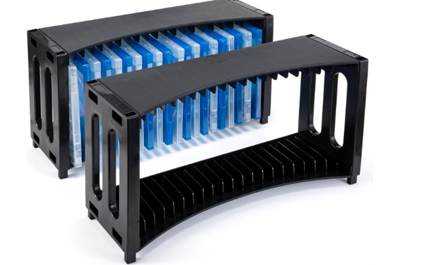 Picture of alavisxf Storage Stackable Organizer Display