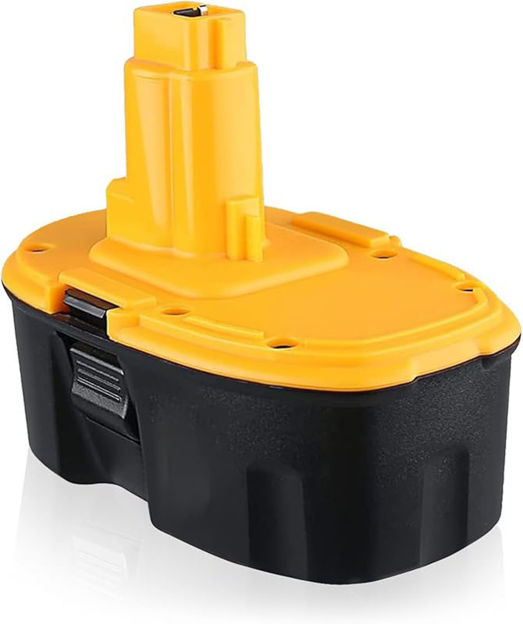 Picture of 6000mAh DC9096 Replacement Battery Dewalt