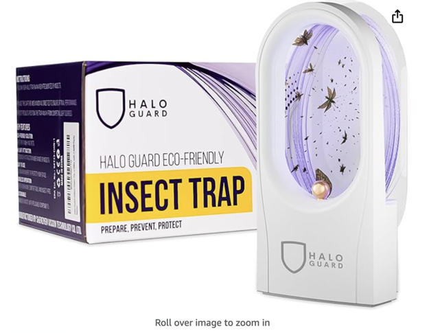 Picture of Halo Guard Discreet Alternative Non Toxic