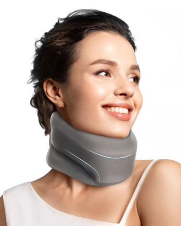 Picture of Neck Brace Cervical Collar Vertebrae