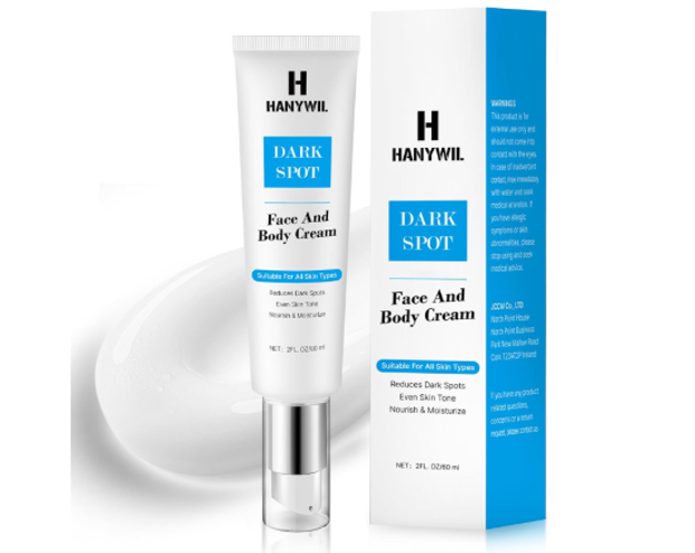 Picture of HANYWIL Remover Corrector Repair Retinol