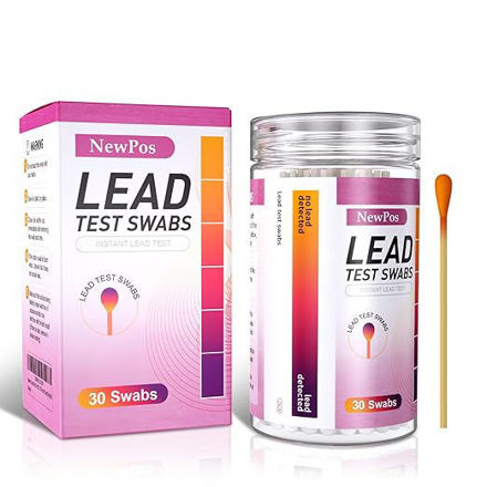 Picture of Lead Test Kit Accurately