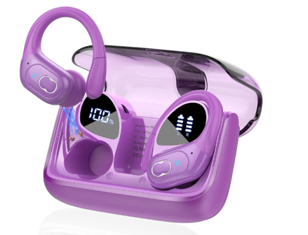 Picture of Wireless Bluetooth Headphone Waterproof