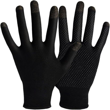 Picture of Touchscreen Gloves Breathable Seamless