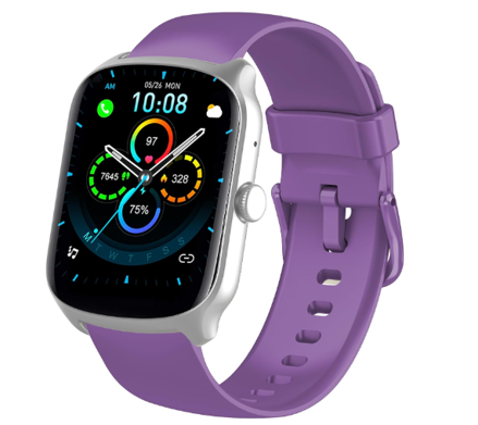 Picture of Smartwatch Fitness Activity Waterproof