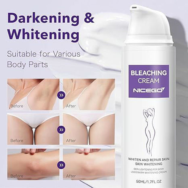 Picture of Skin Whitening Cream Women Lightening