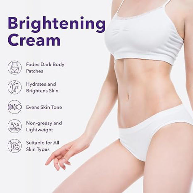 Picture of Skin Whitening Cream Women Lightening