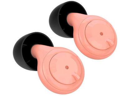 Picture of Reusable Noise Reducing Earplugs Sensitivity Protection