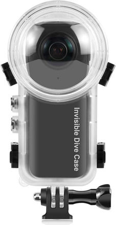 Picture of Waterproof Underwater Photography Accessories