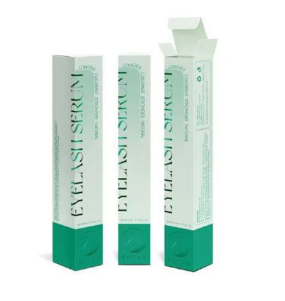 Picture of TUDPA Lash Vitality Nourish revitalize