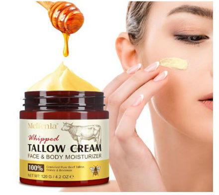 Picture of Tallow Boeuf Biologique Natural Moisturizing