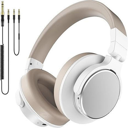 Picture of Over Bluetooth Headphones Studio