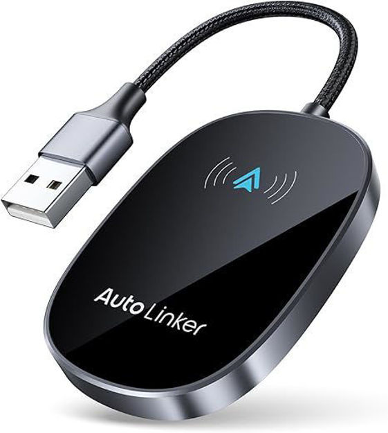 Picture of Android Wireless Adapter Seamless Connection