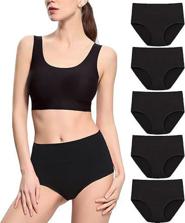 Picture of Coswind Seamless Non marking Comfortable Underwear