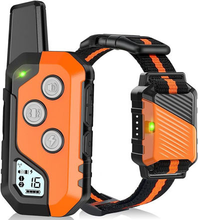 Picture of PIOUNS Waterproof Training Vibration Rechargeable