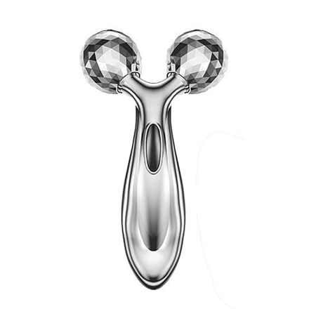 Picture of Sliver 01 Face Massager