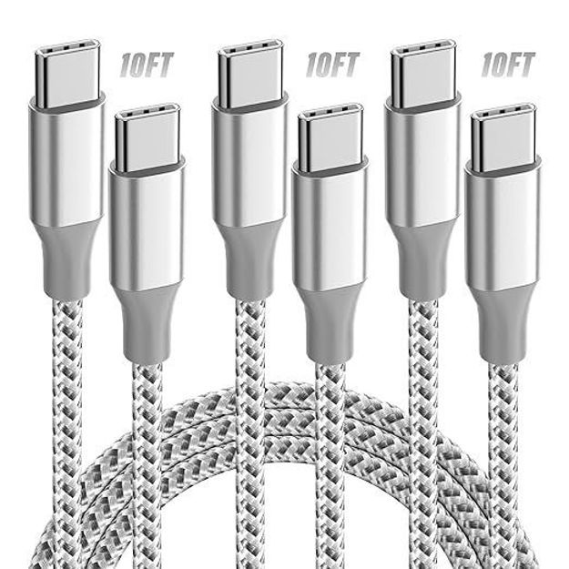 Picture of 3 Phone Cable