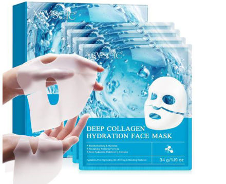 Picture of Collagen Hyaluronic Overnight Hydrating Minimizing