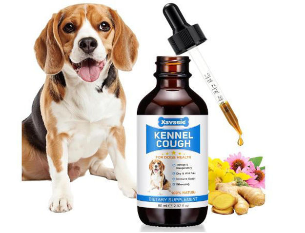 Picture of Kennel Treatment Natural Supplement