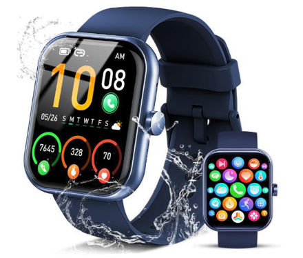 Picture of Coucur Smart Watch Men Women