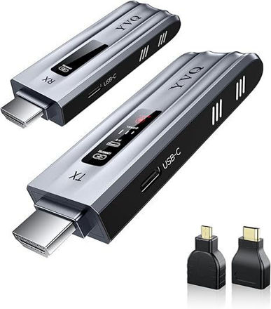 Picture of Transmitter Bluetooth Streaming Projector