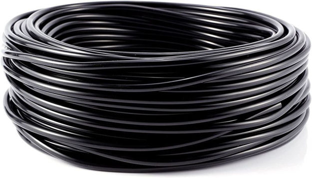 Picture of Irrigation Watering Tubing Supply Garden
