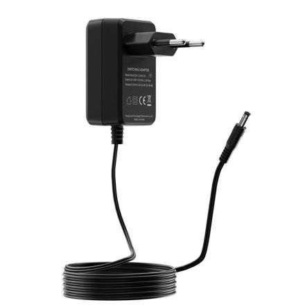 Picture of Adaptateur Alimentation Compatible Surveillance