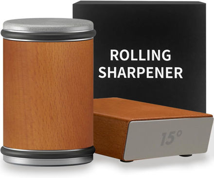 Picture of Sharpener Sharpeners Diamonds Hardness Grinding