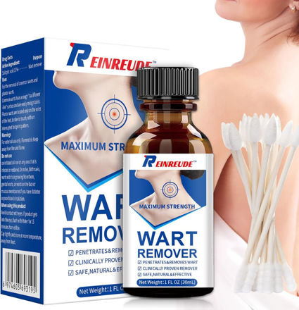 Picture of Removal Kit at Home Remover 17 Salicylic Callus 30ml
