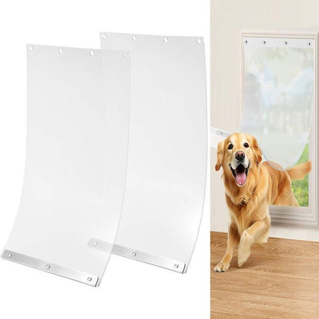 Picture of Replacement Compatible Weather Sturdy Flexible
