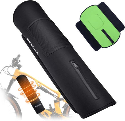 Picture of 11 8 16 9in circumference Protection ebike accessories