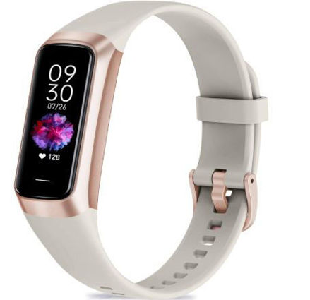 Picture of Pressure Activity Trackers Waterproof Pedometer