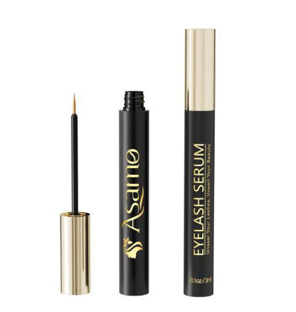 Picture of Eyelash Growth Serum Extracts Moonstone
