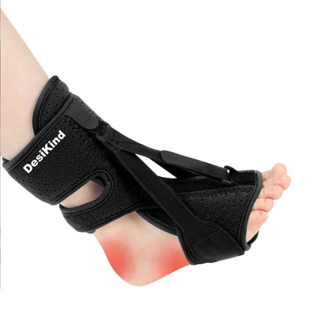 Picture of Plantar Fasciitis Night Splint