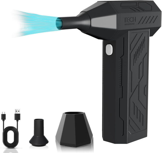 Picture of Compressed Adjustable 110000RPM Electric Portable
