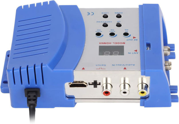 Picture of Tangxi Modulator Format Composite Converter